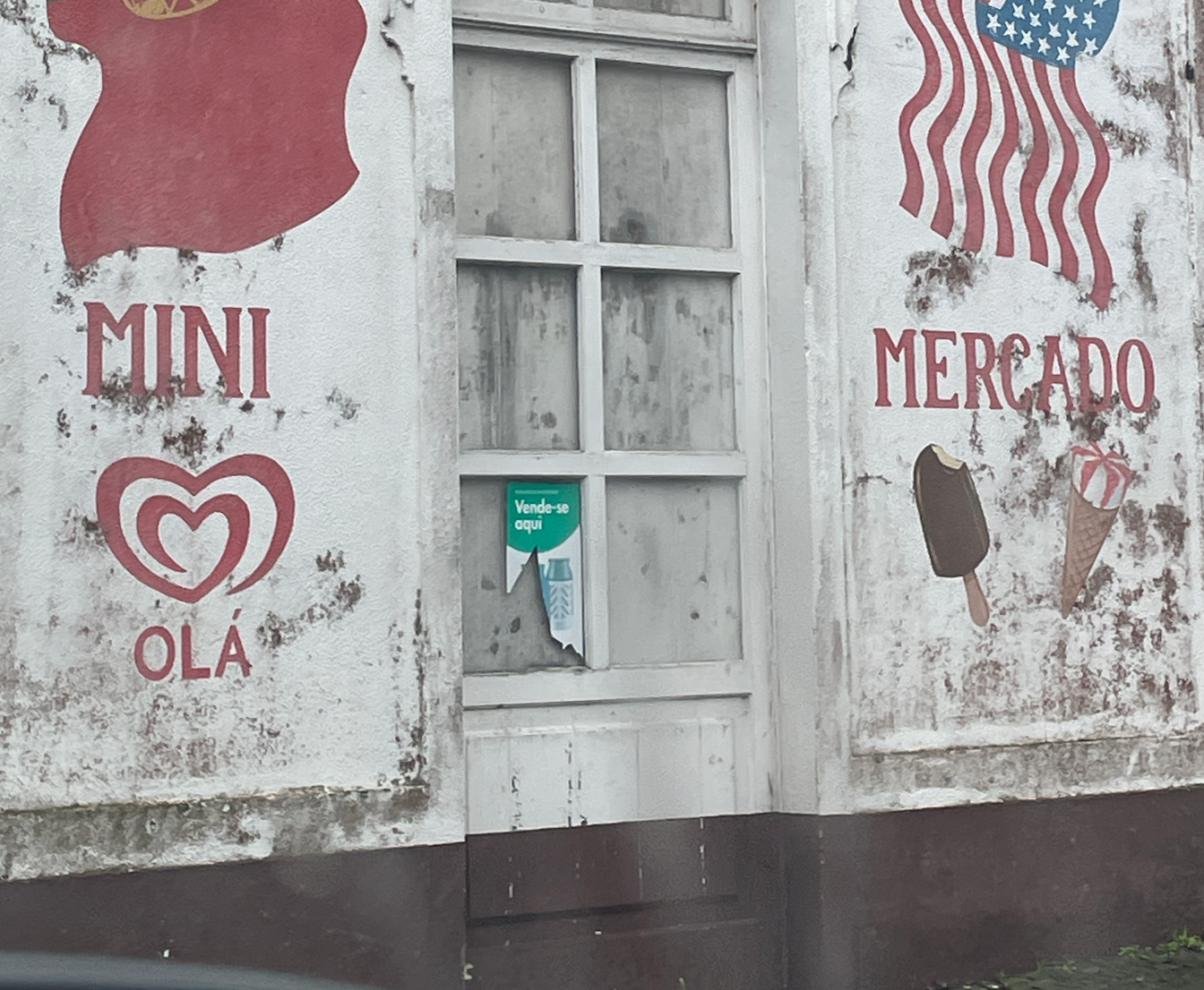 Mini Mercado