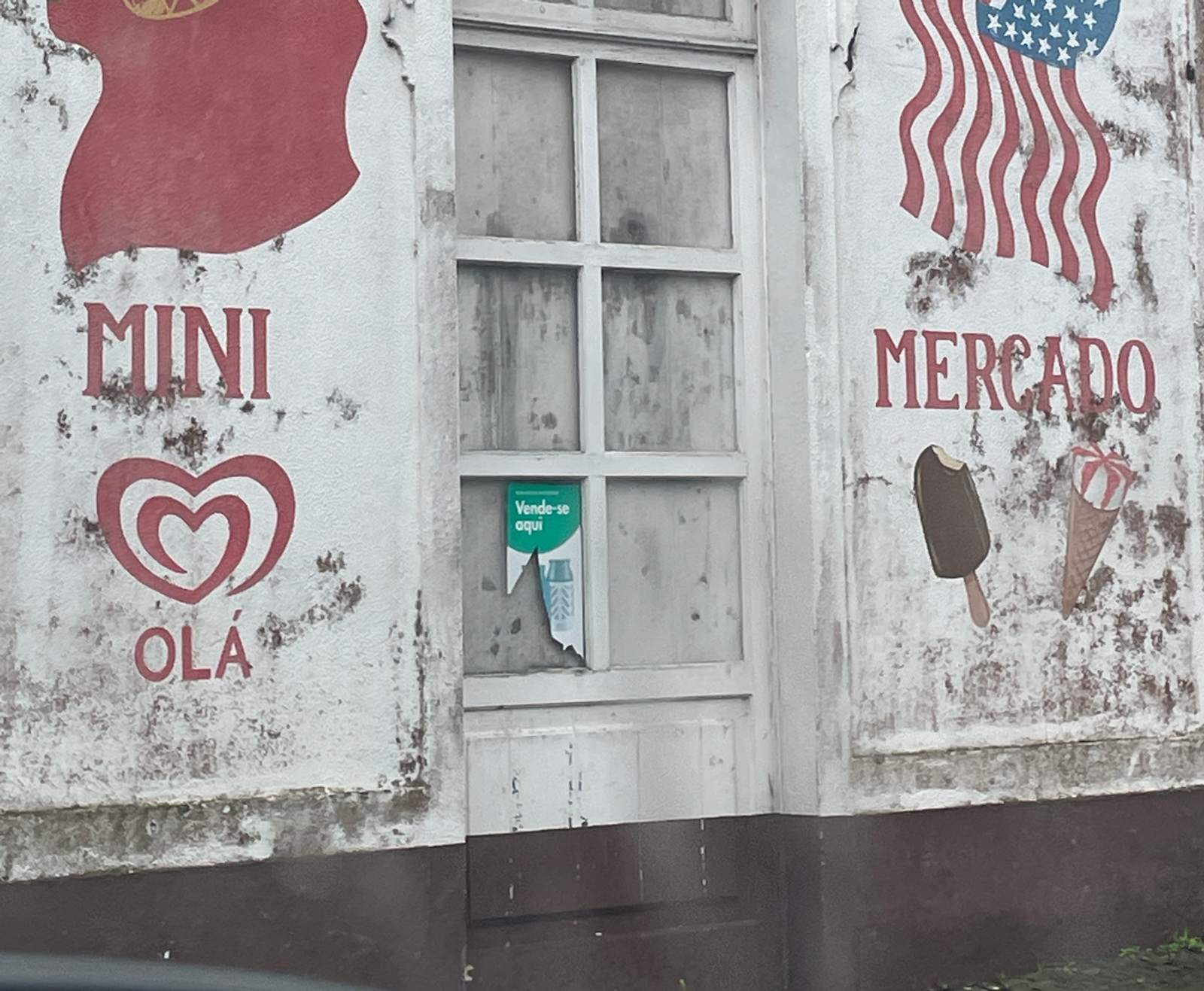 Mini Mercado