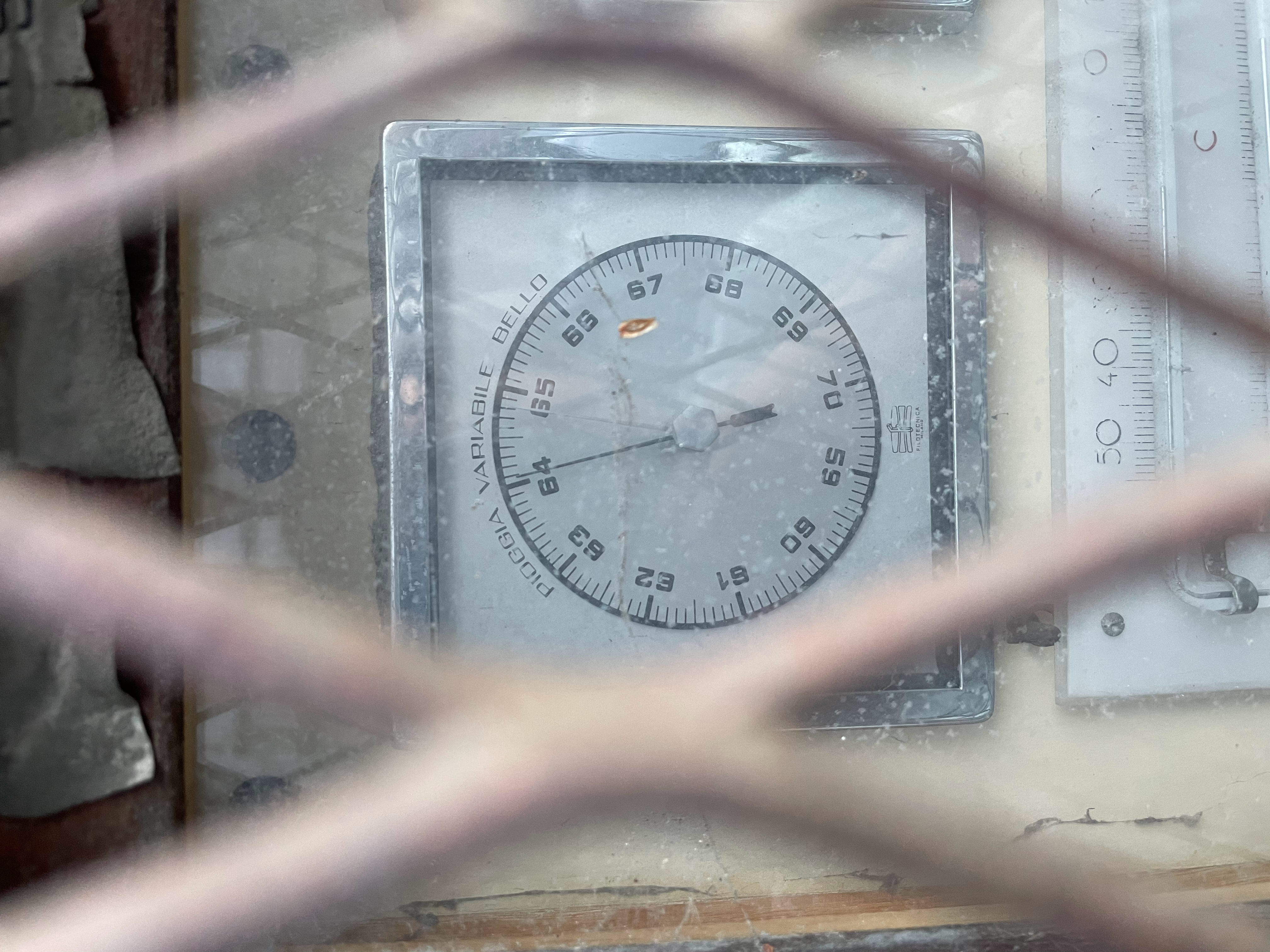 Weather Device