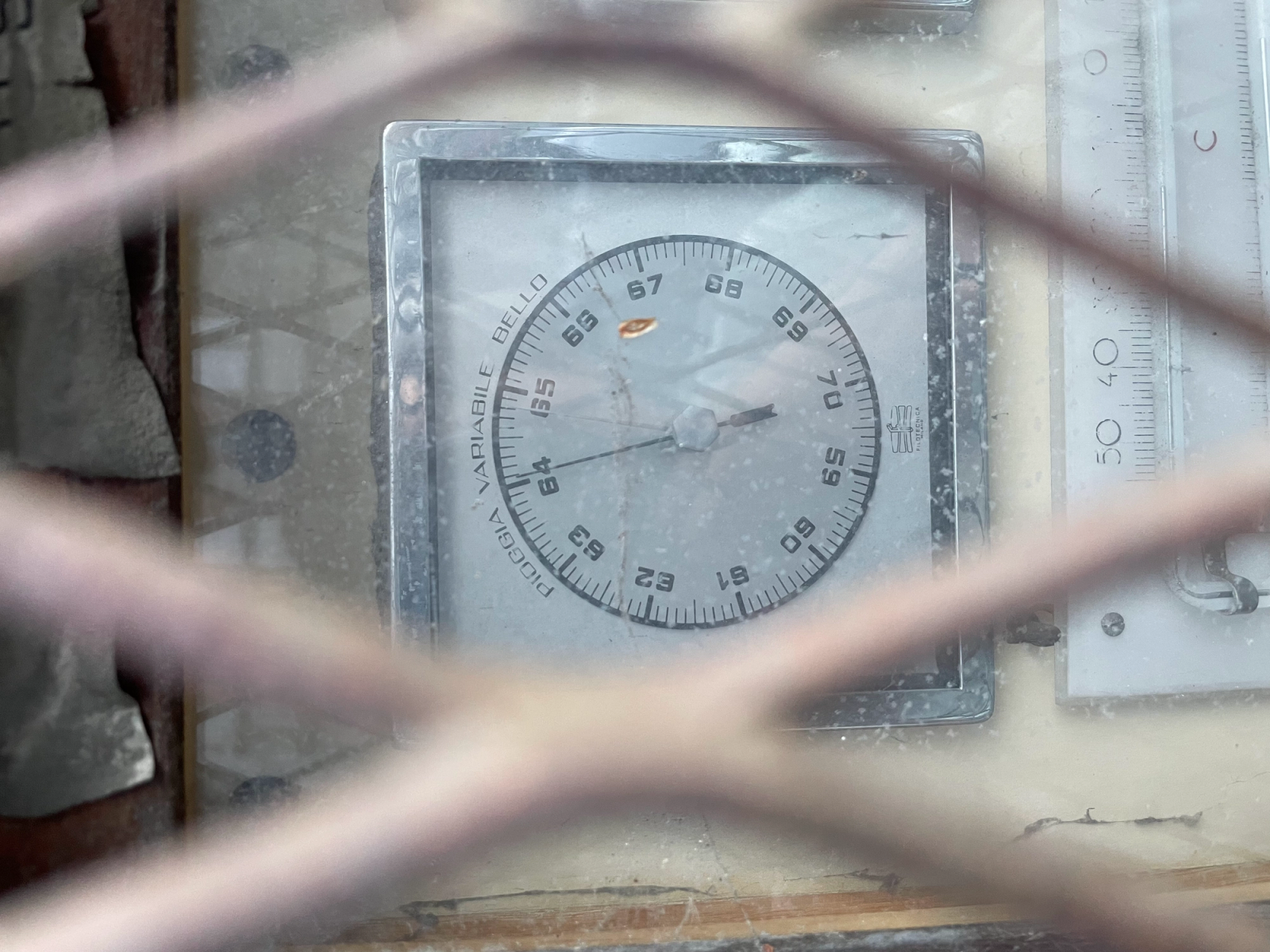 Weather Device