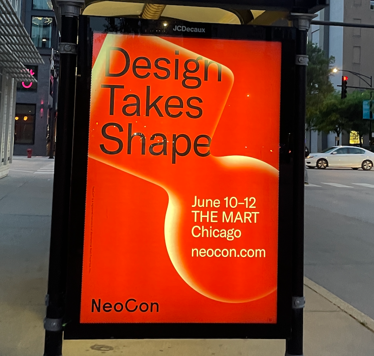 Design Takes Shape