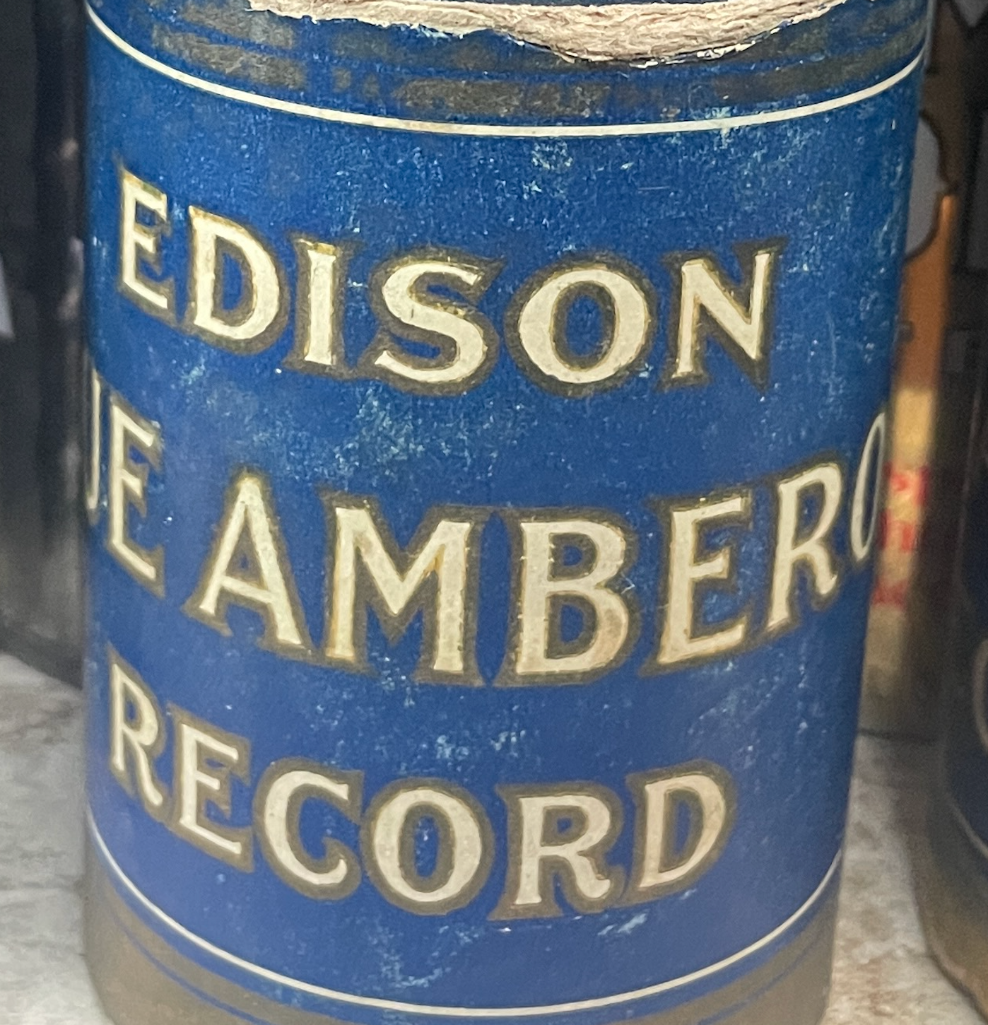 Edison