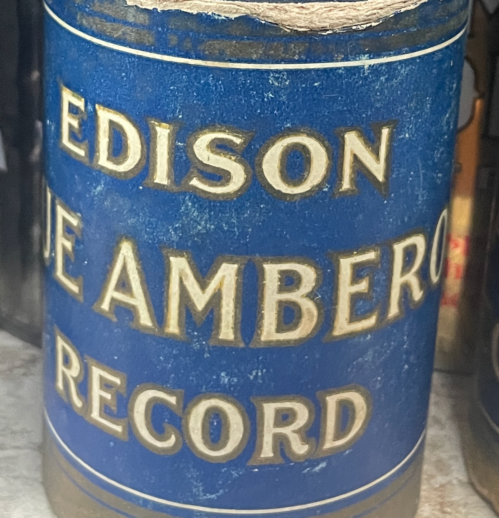 Edison