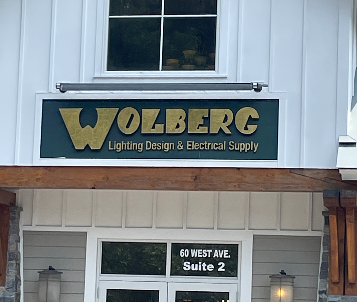 Wolberg