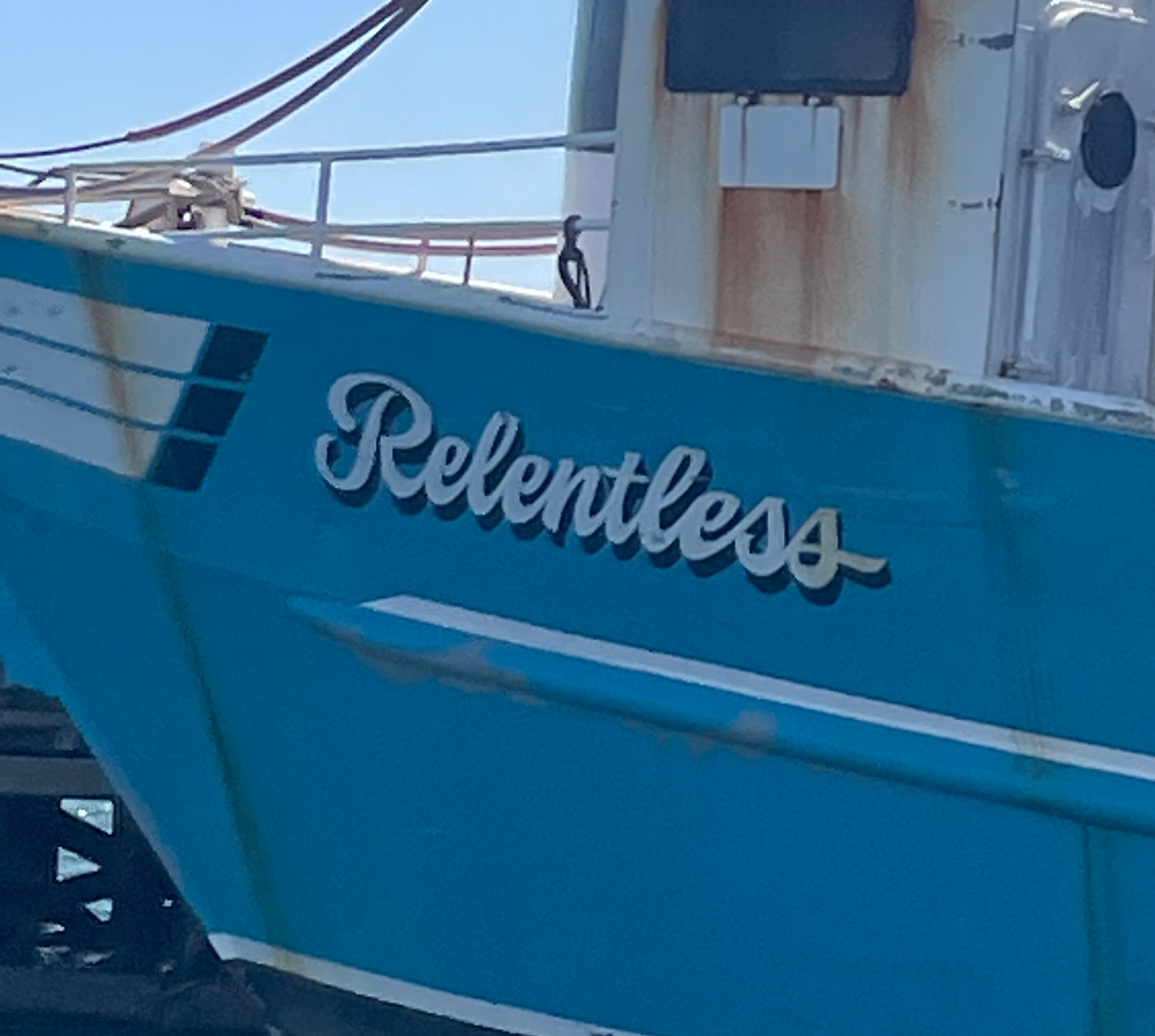 Relentless
