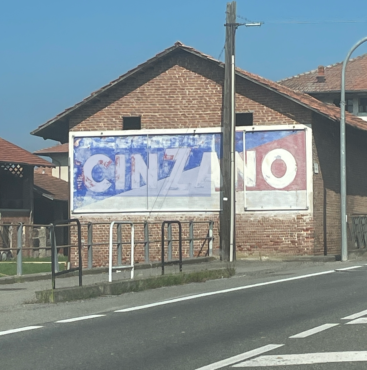Cinzano