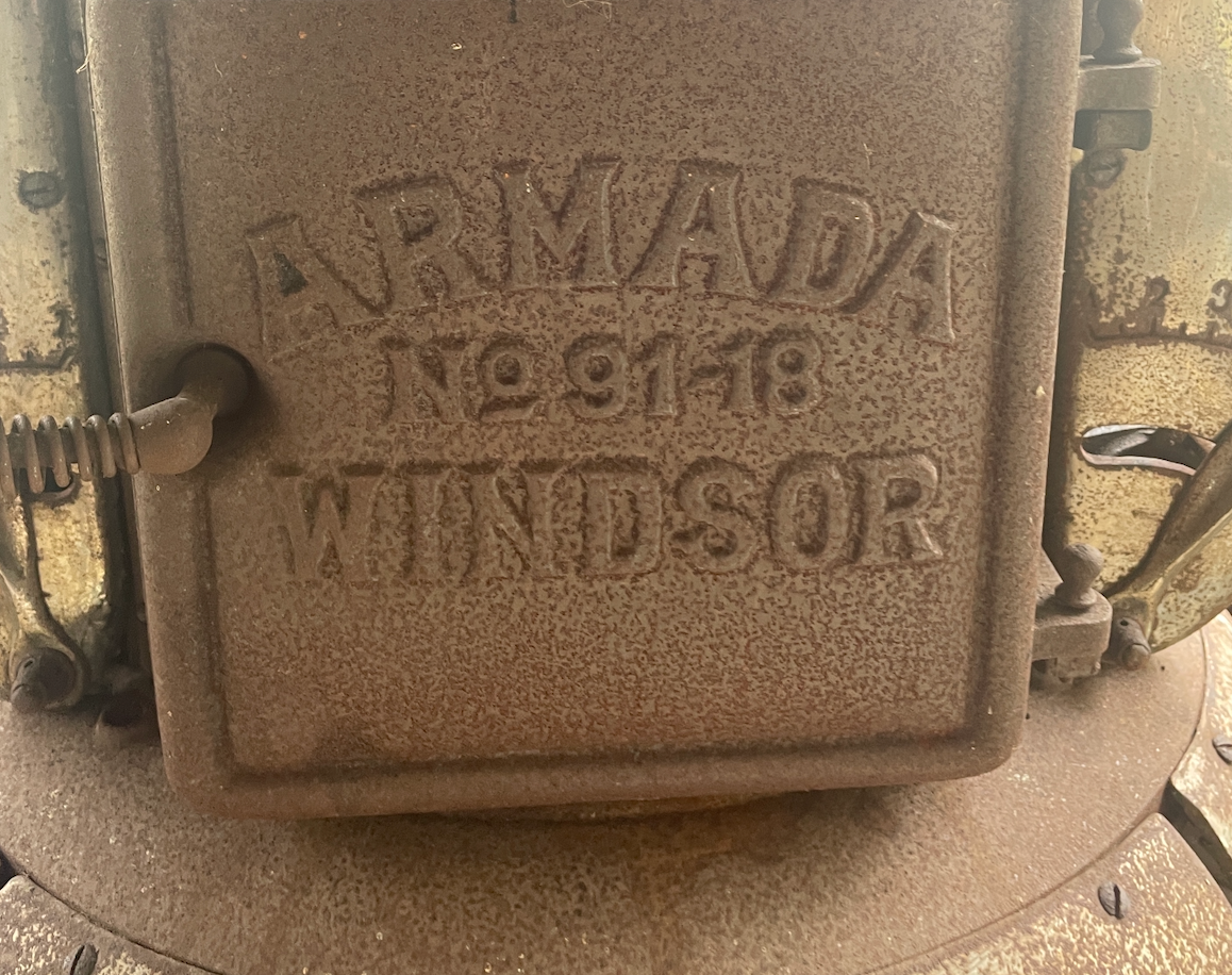 Armada No. 19-18