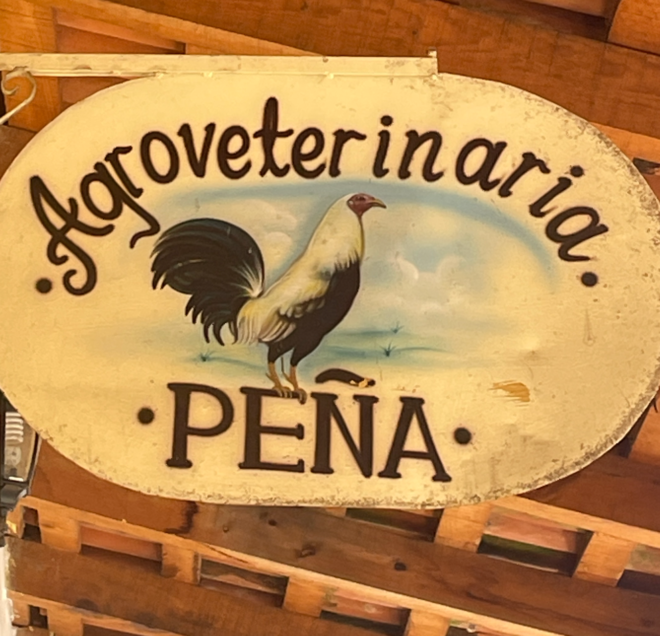 Agroveterinaria Peña
