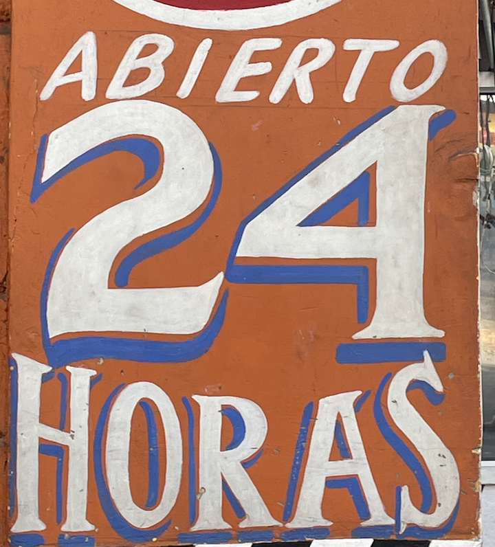 Estacionamiento Tlaquepaque