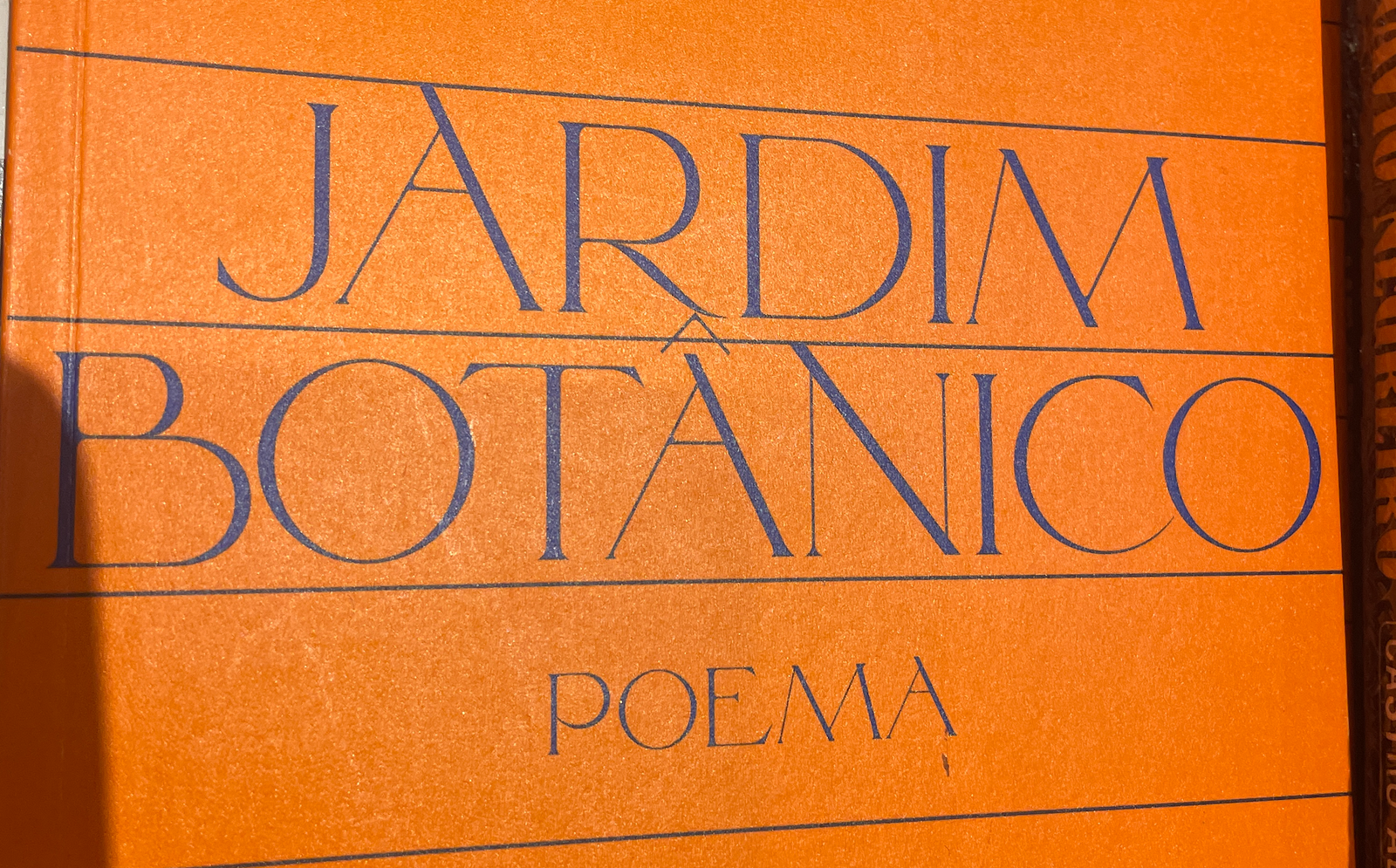 Jardim Botânico