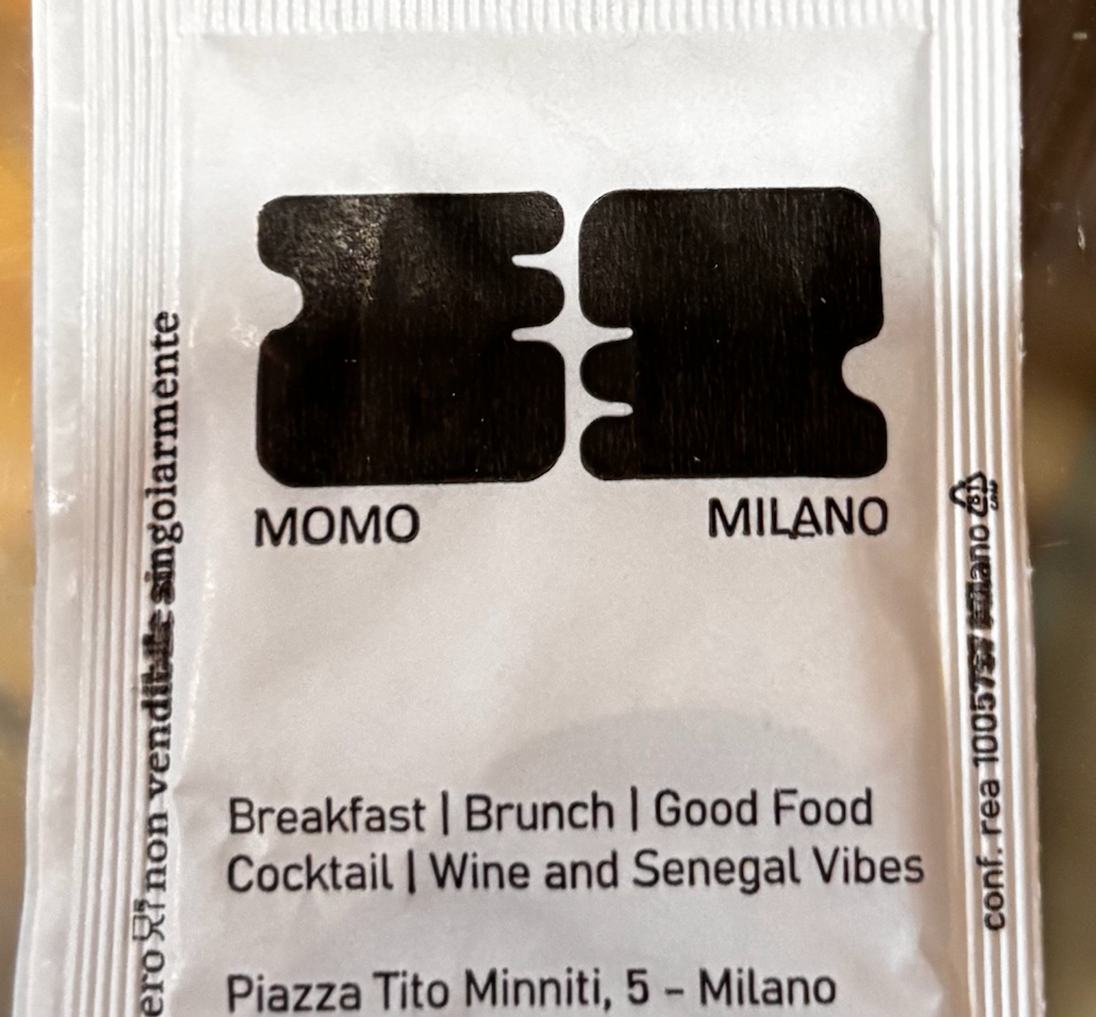 Momo Milano