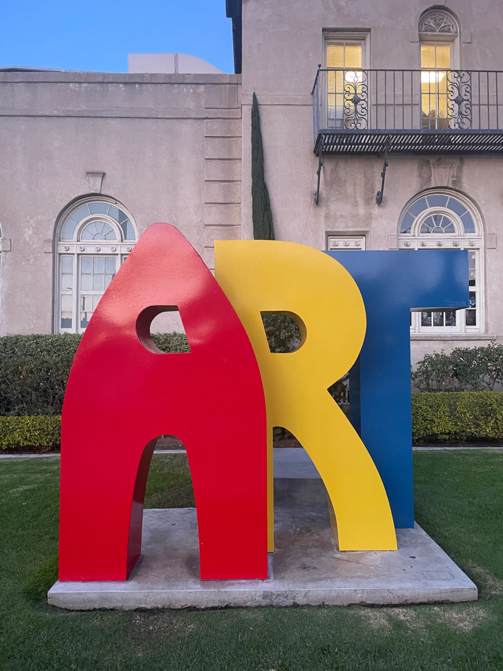 Art