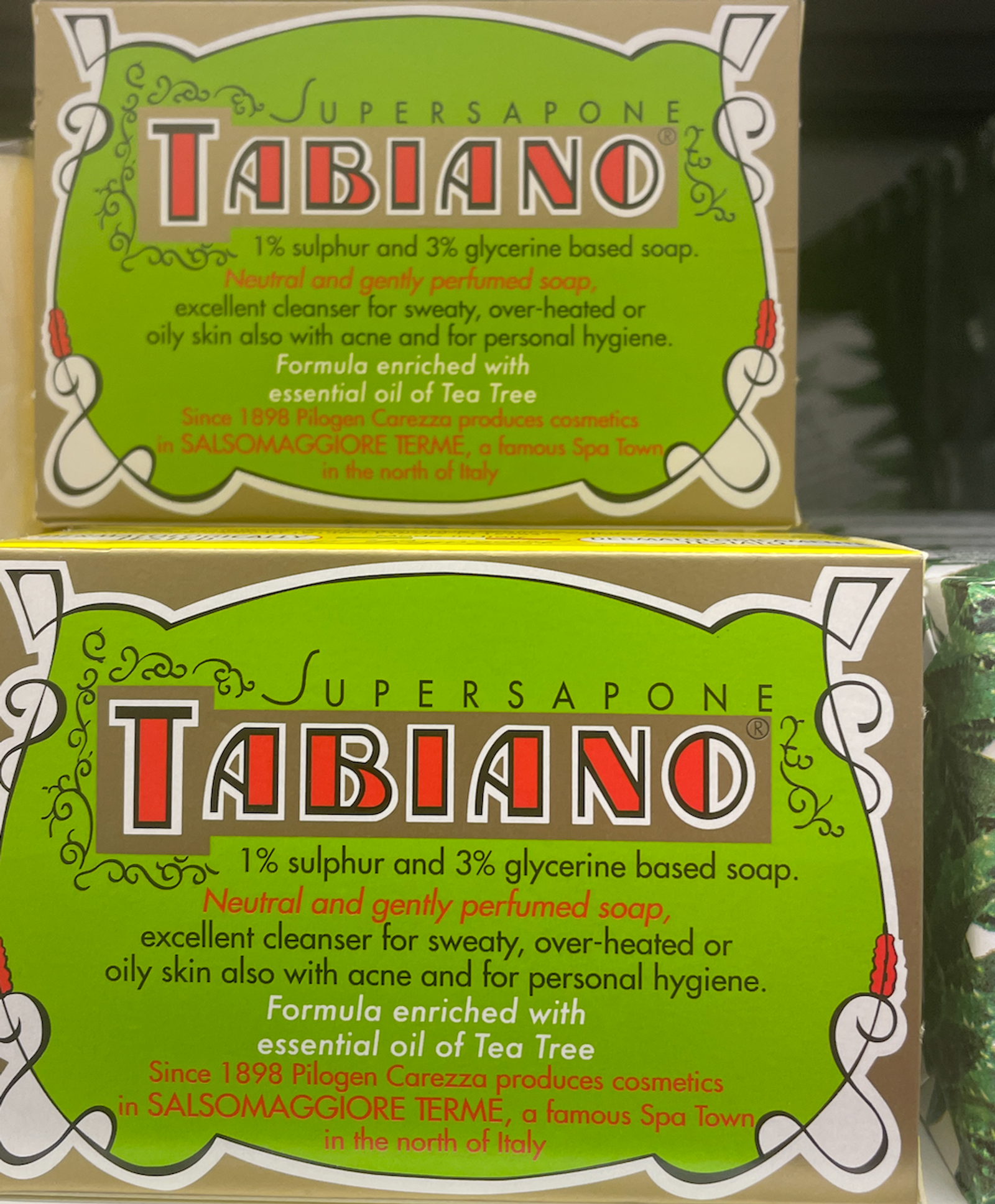 Tabiano