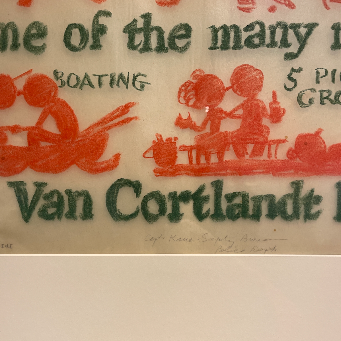 Van Cortlandt (1936)
