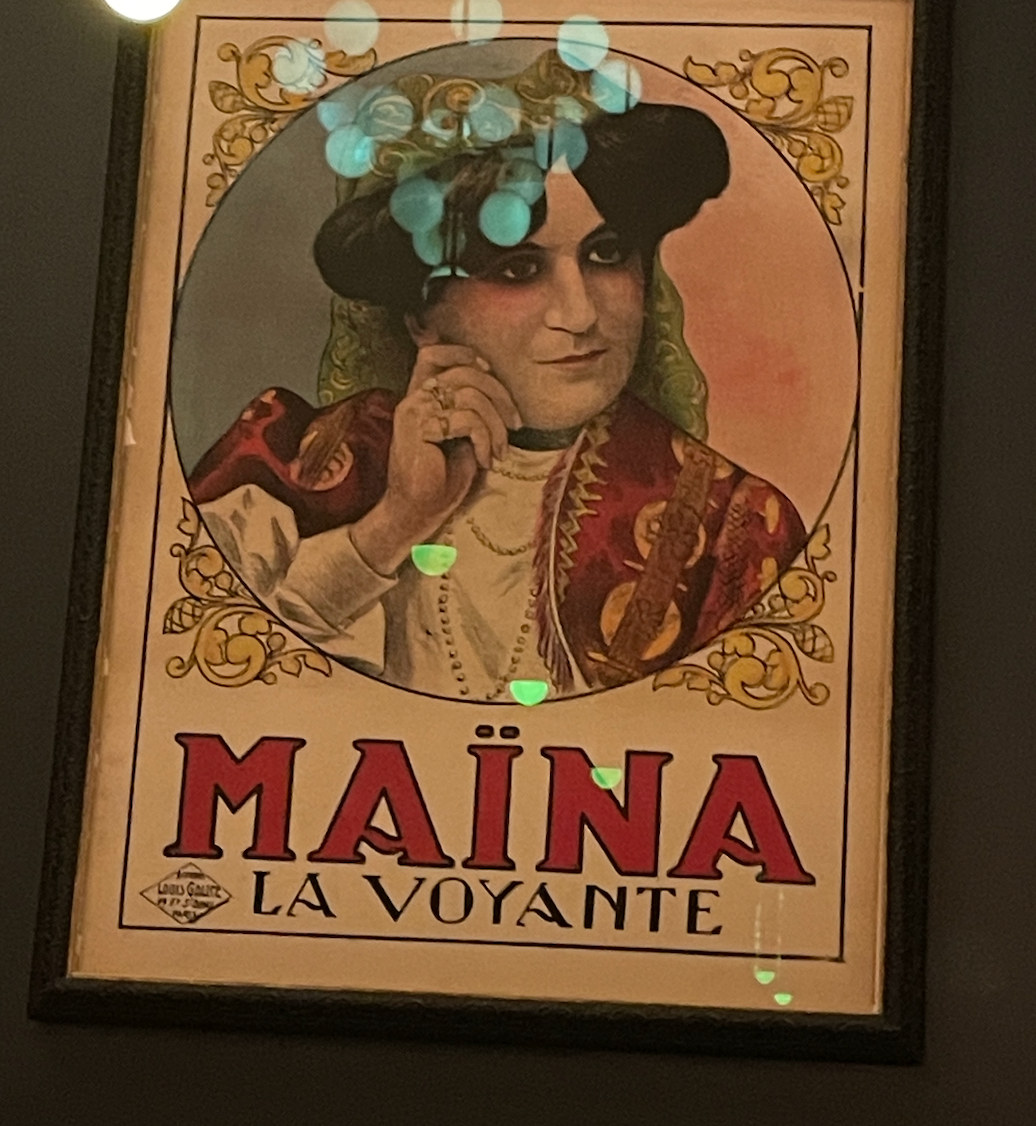 MAINA