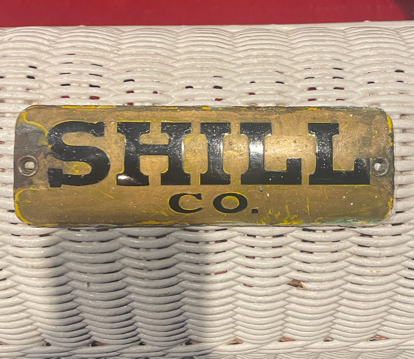 Shill
