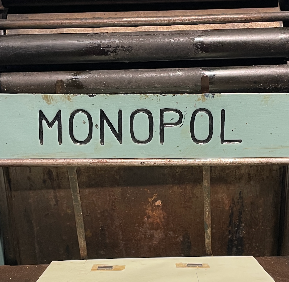 Monopol