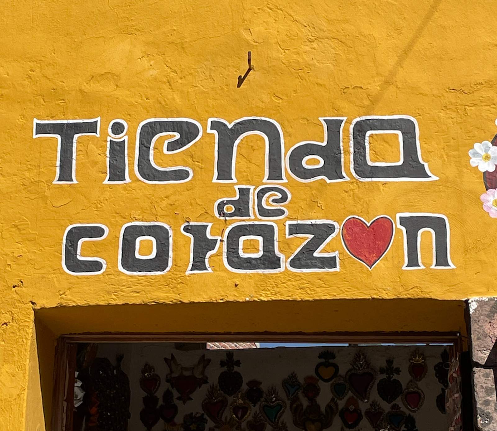 Tienda de Corazon