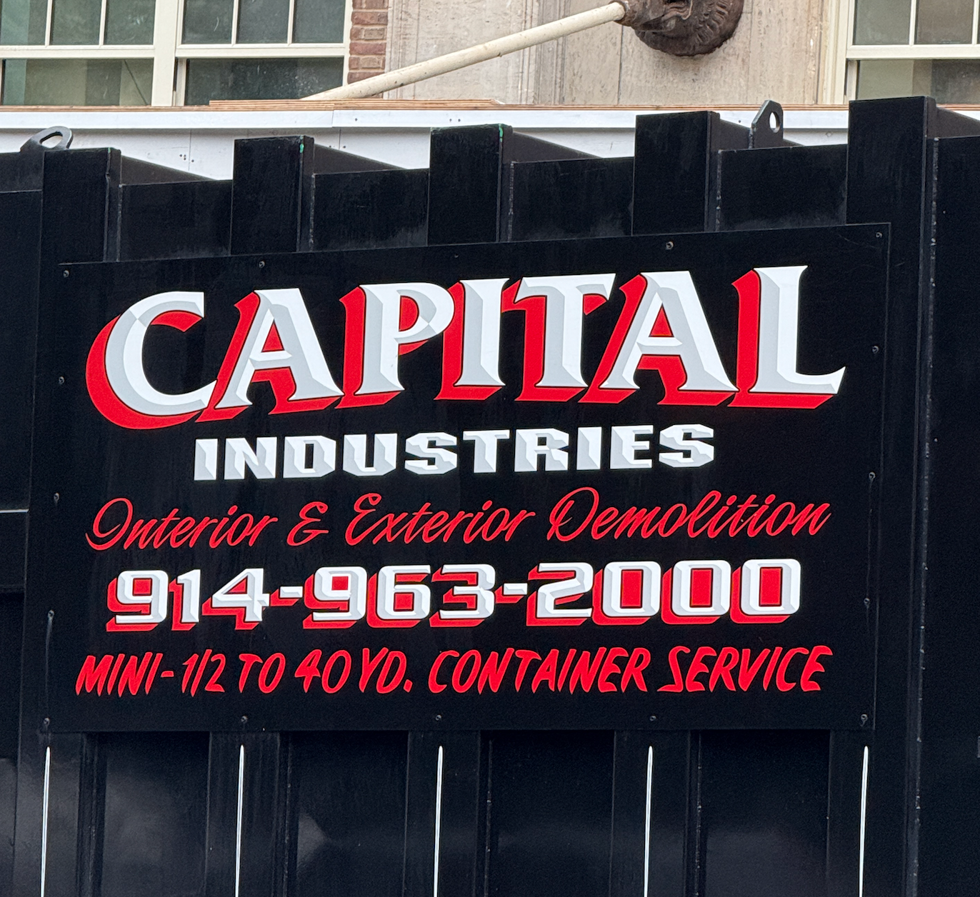 Capital Industries