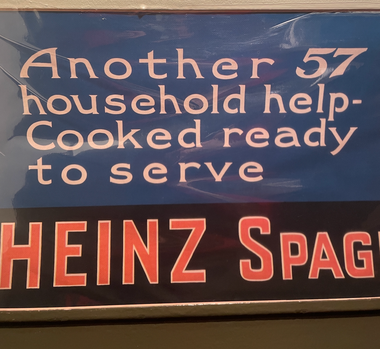 Another 57 household help-cooked ready to serve