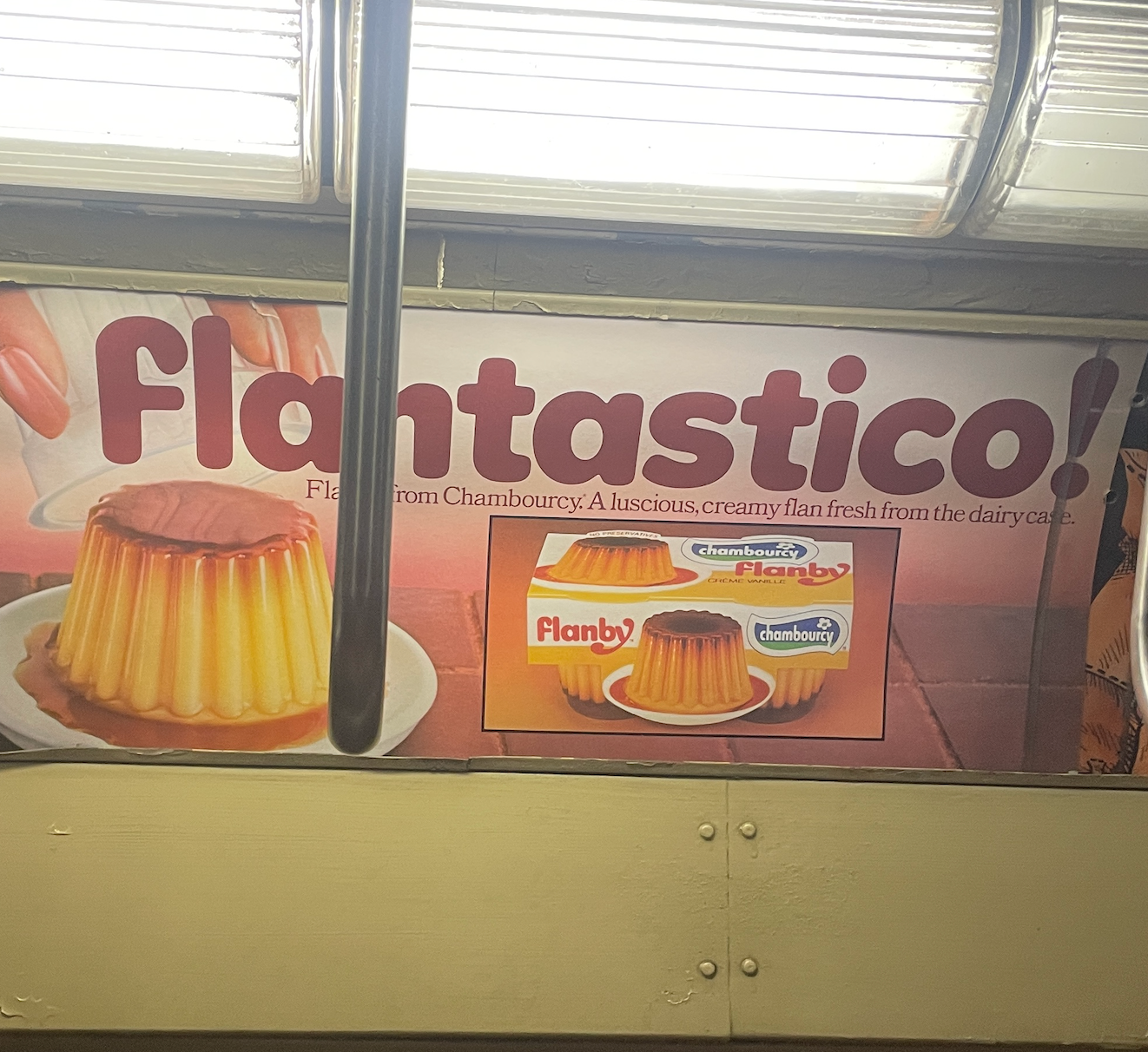 flantastico!