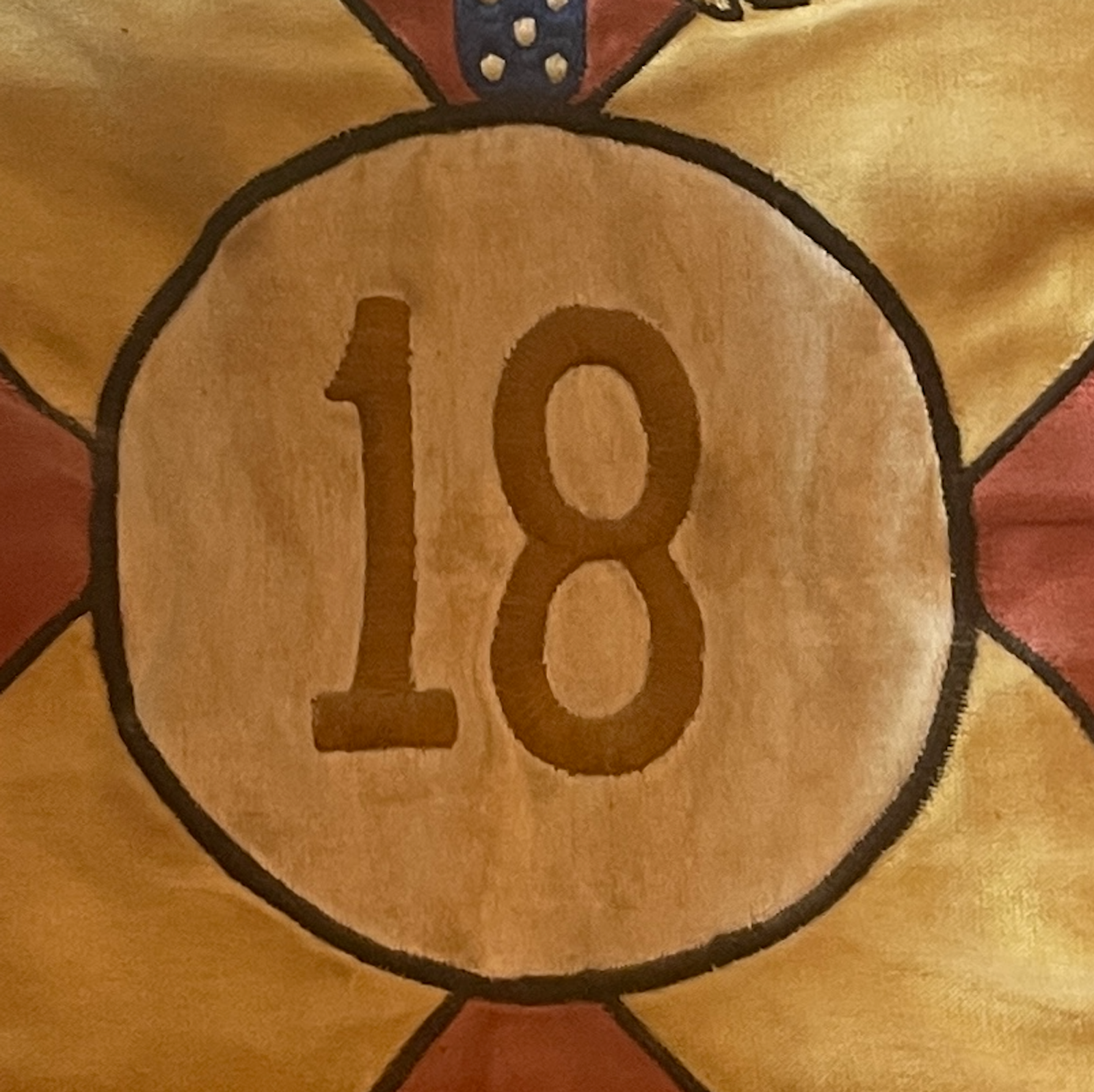 18