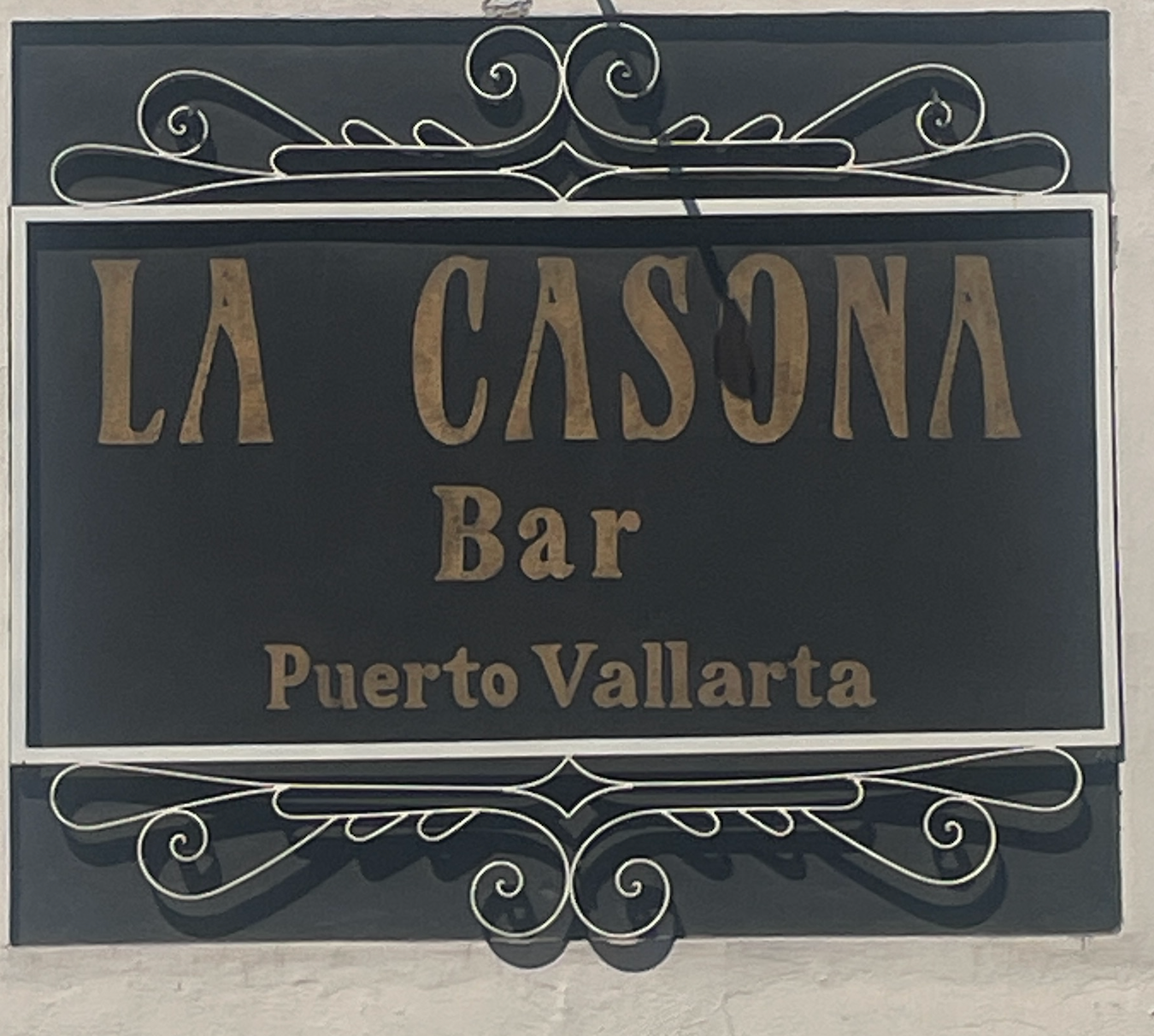 La Casona