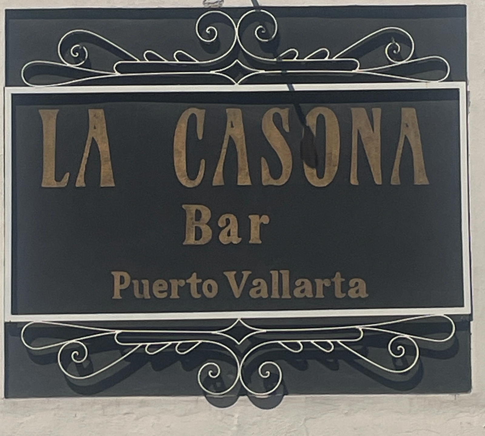 La Casona