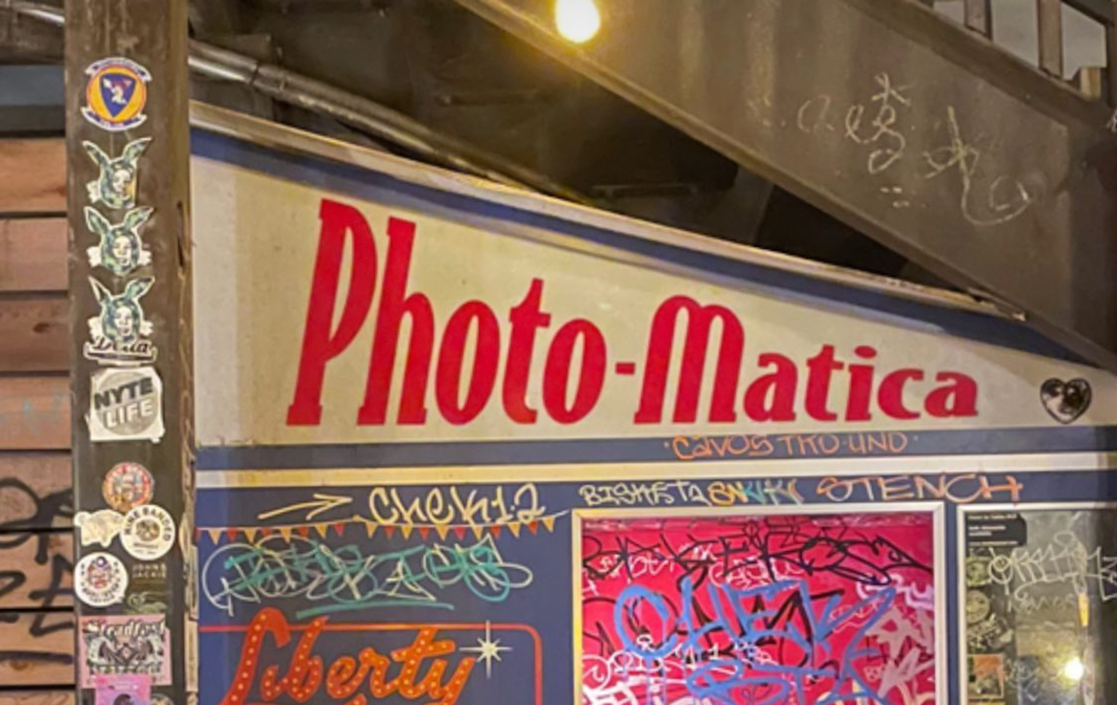 Photo-Matica