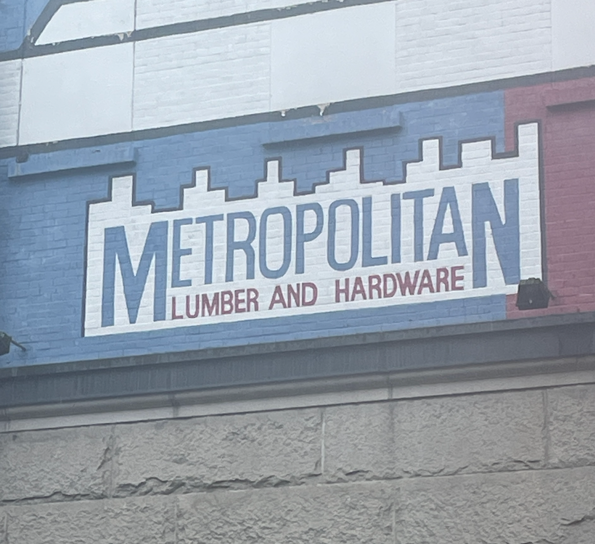 Metropolitan