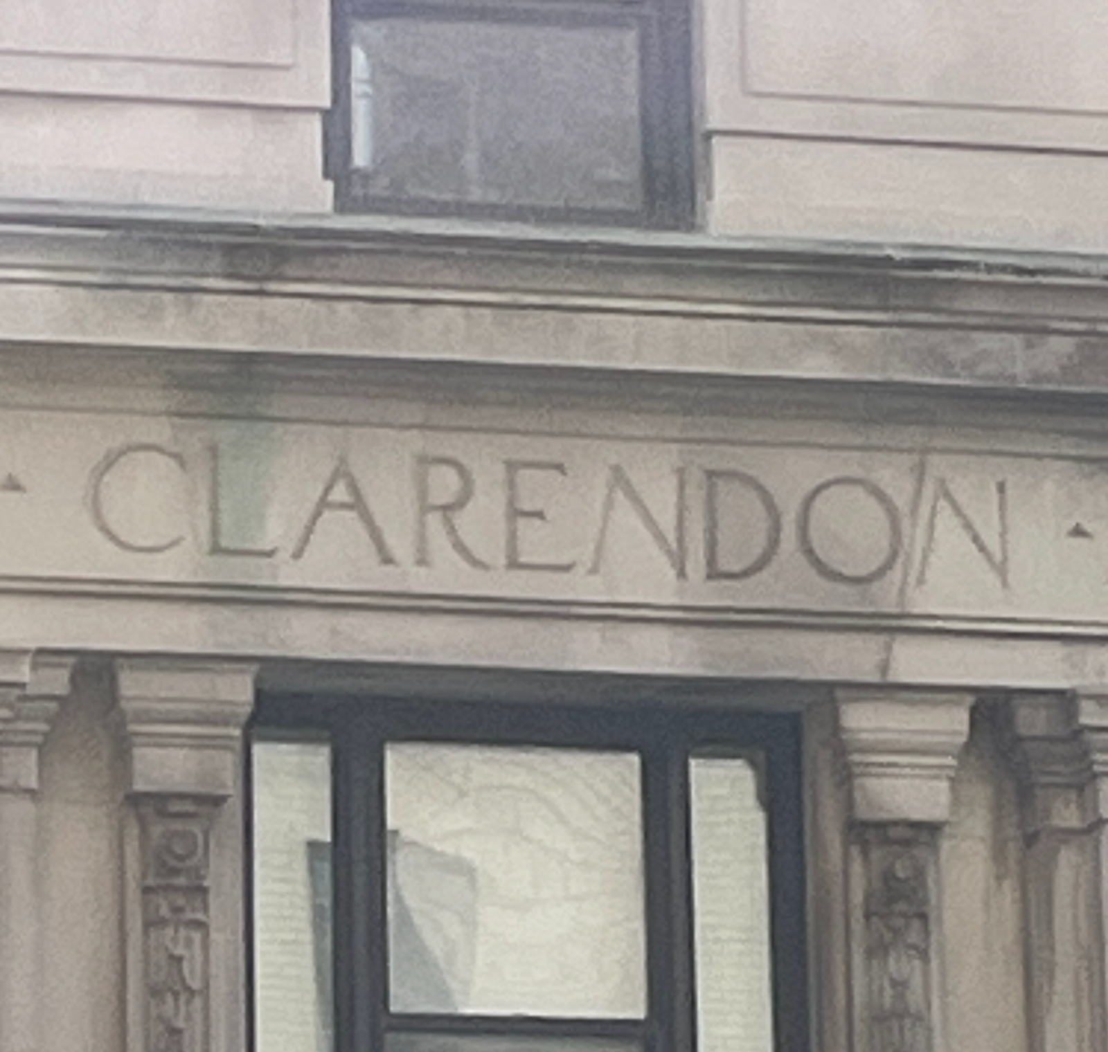 Clarendon