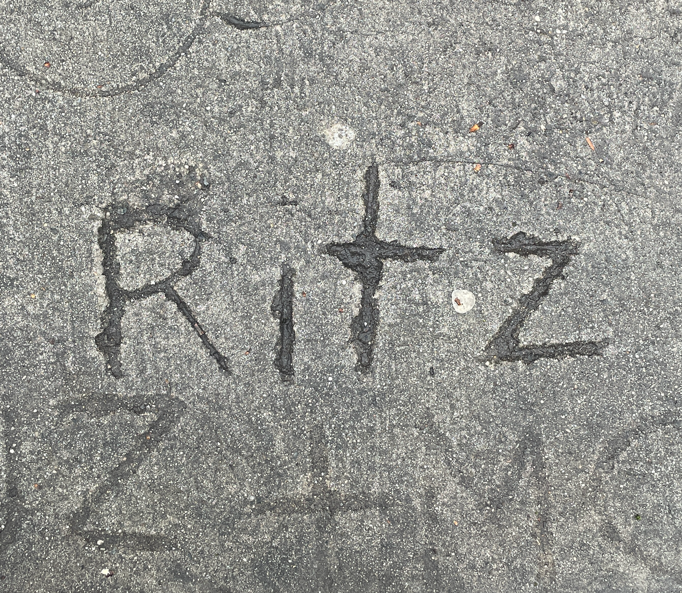 Ritz