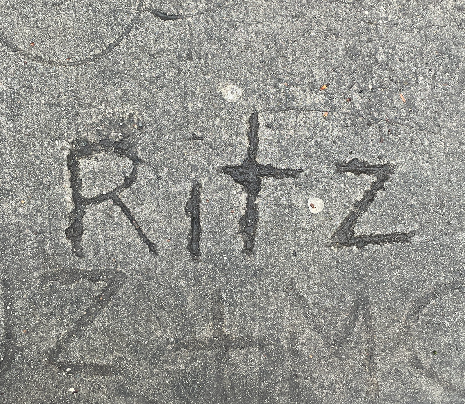 Ritz