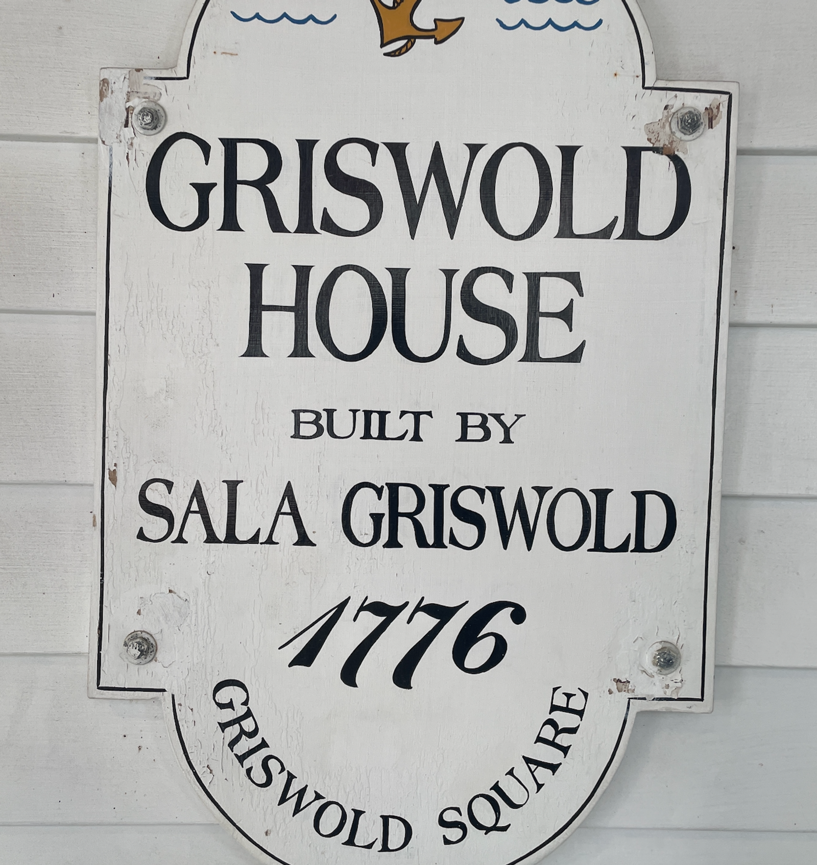 Griswold House