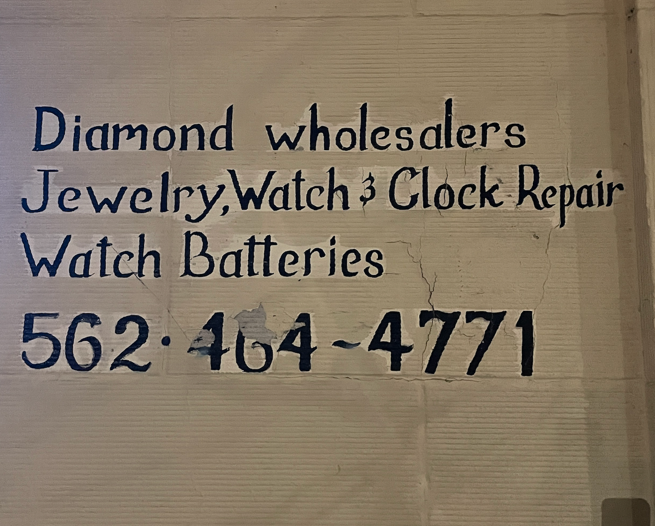 Diamond Wholesalers