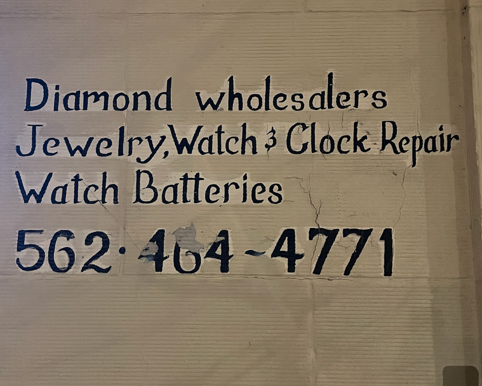 Diamond Wholesalers