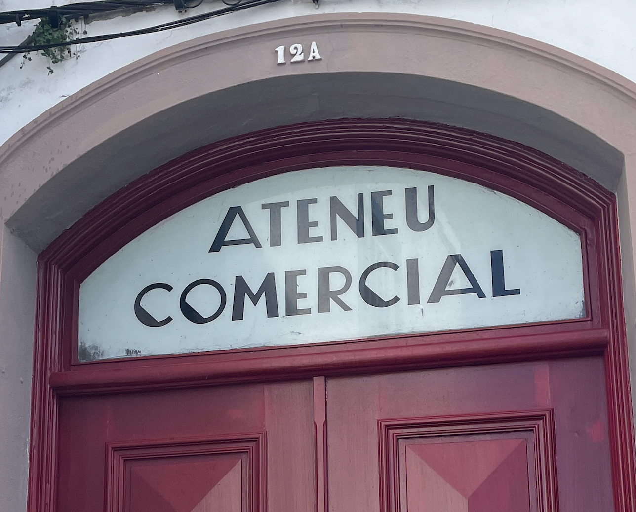 Ateneu Comercial