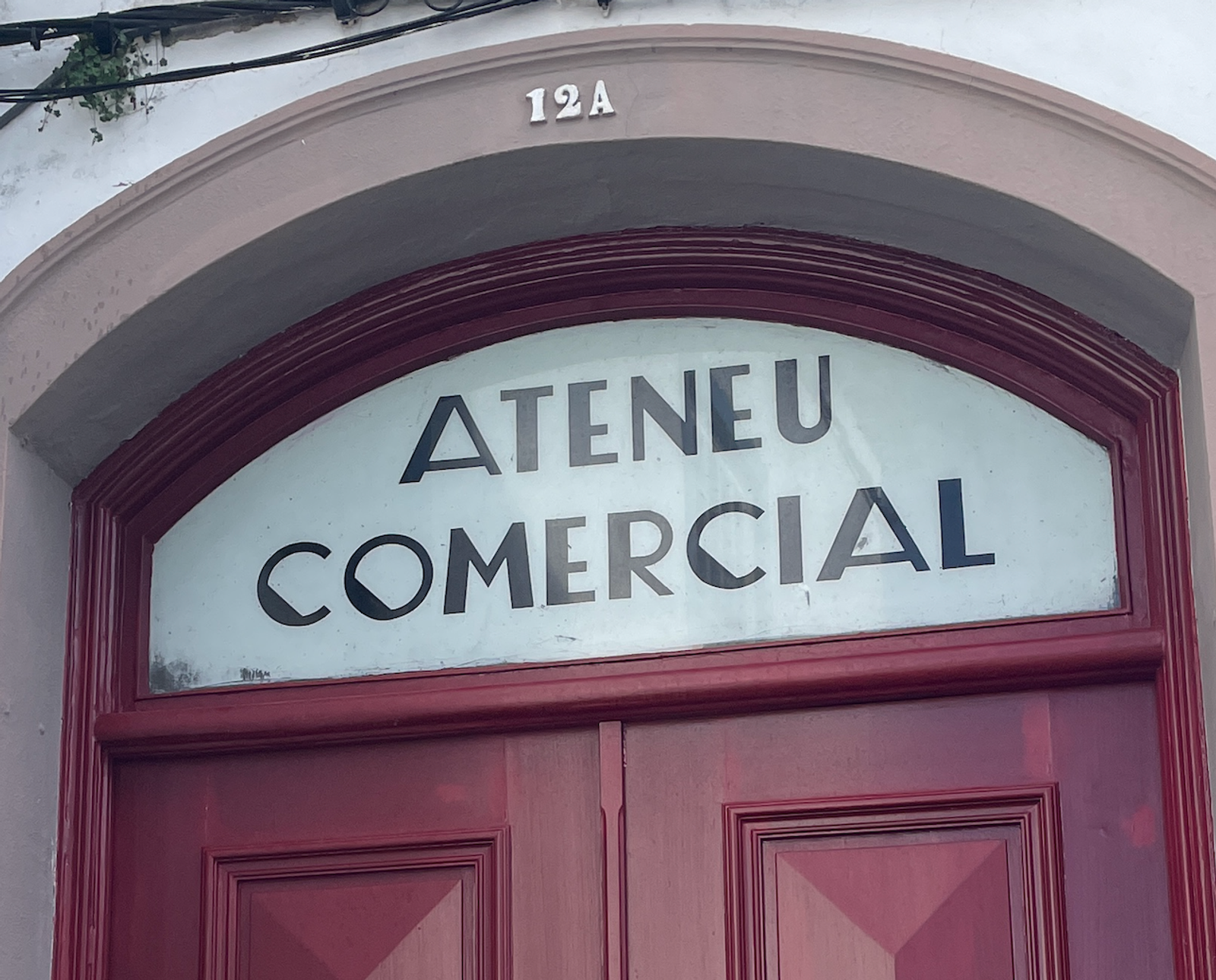 Ateneu Comercial