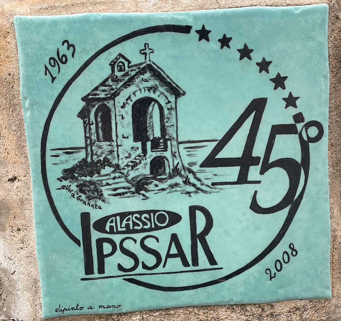 Alassio Ipssar (2008)
