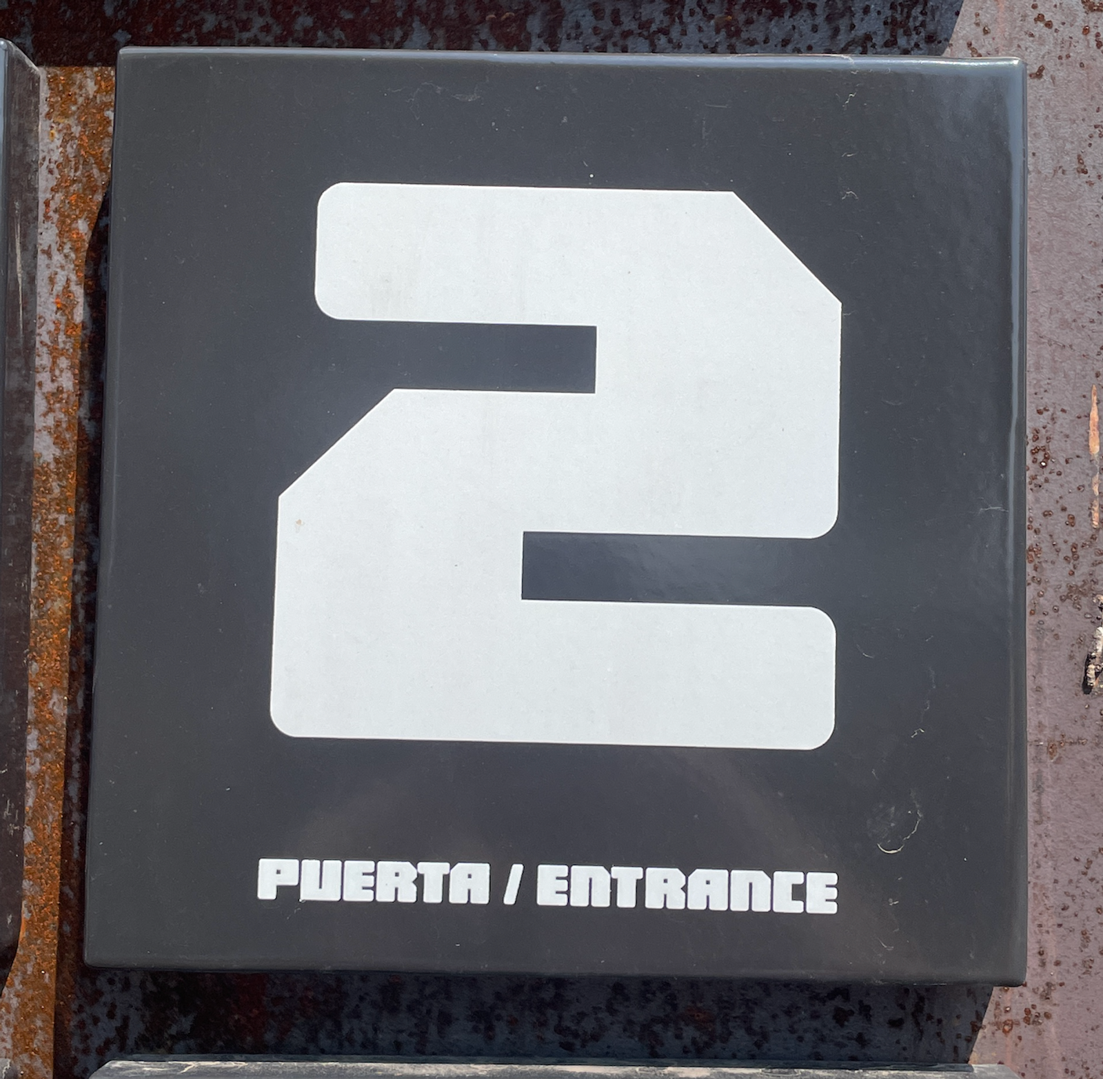 Puerta 2