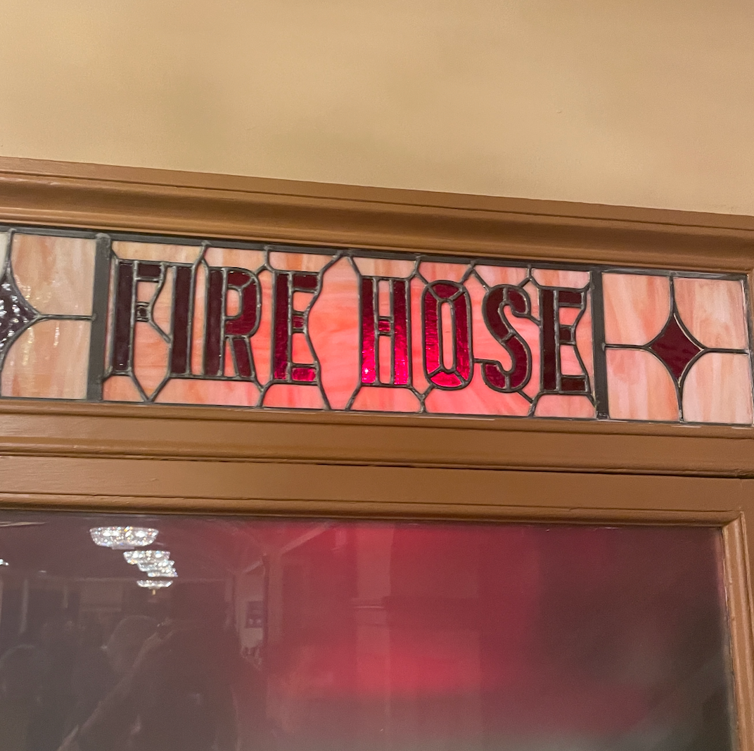 Fire Hose