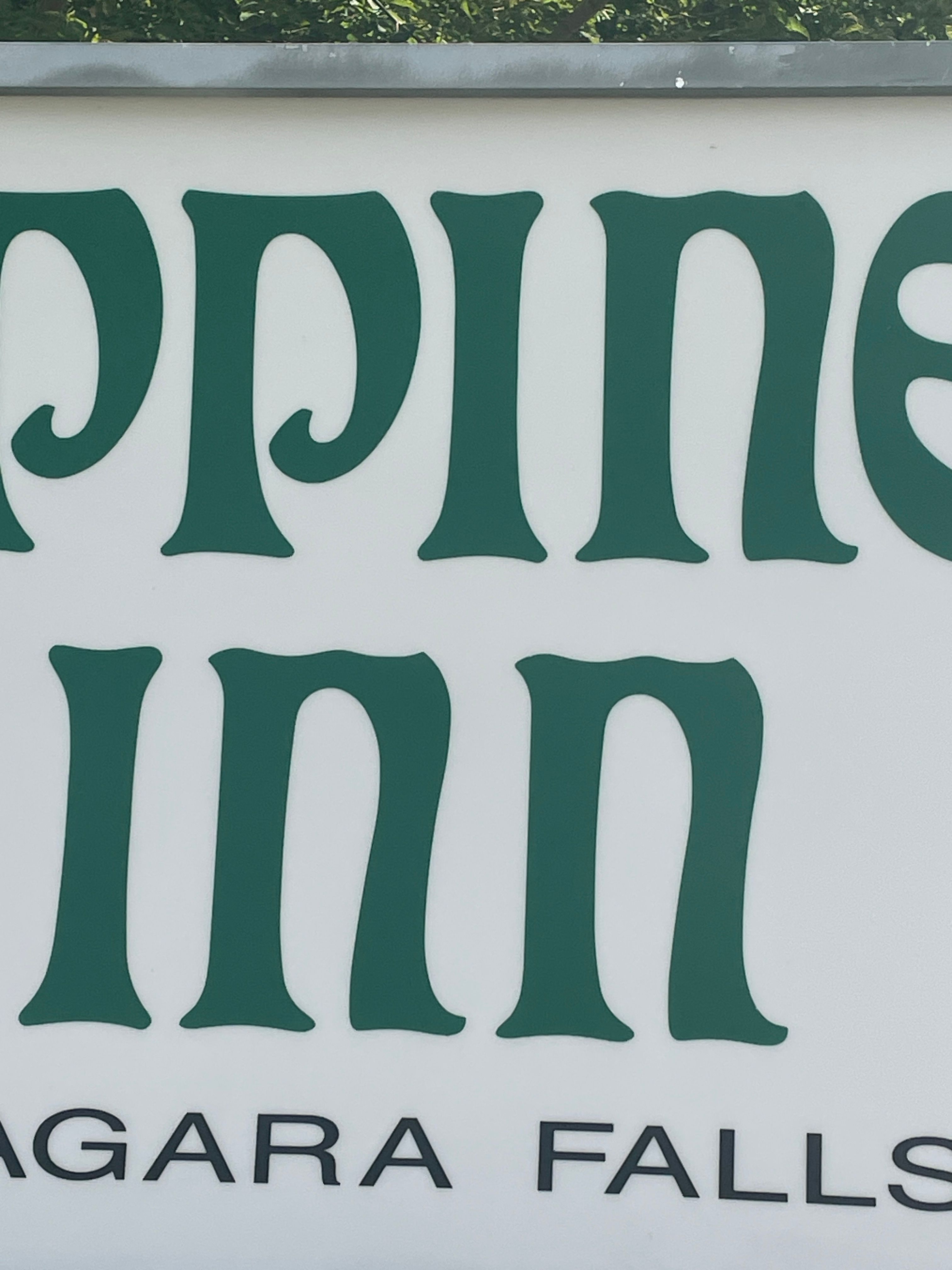 The Happiness Inn