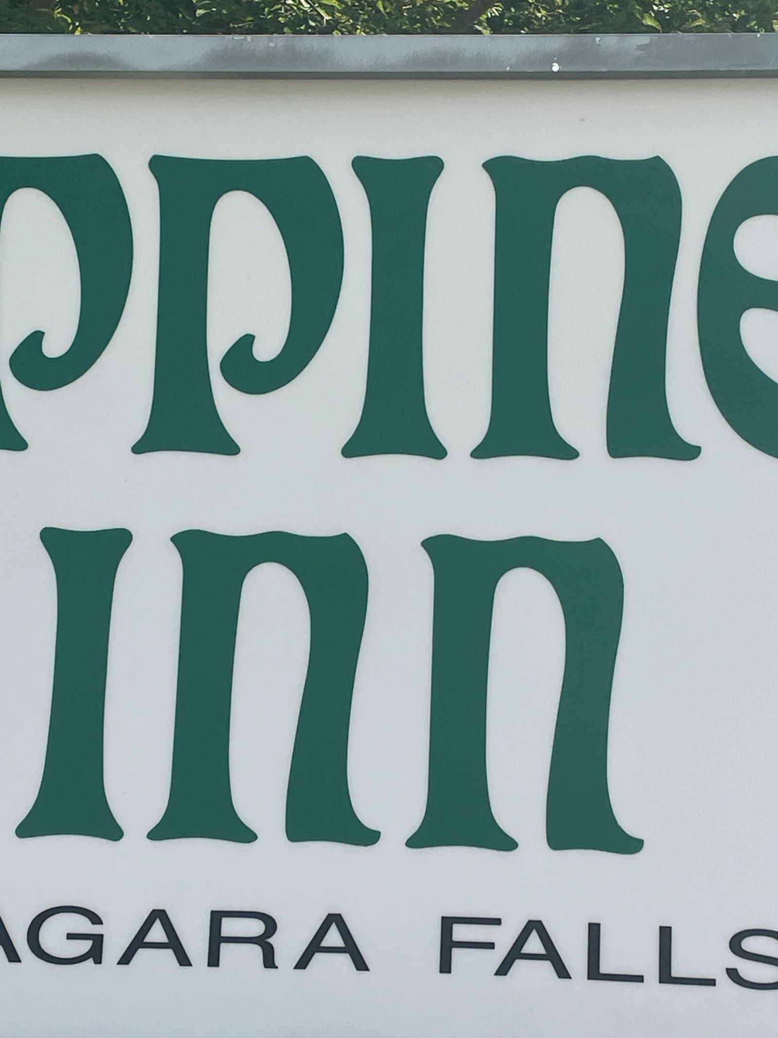 The Happiness Inn