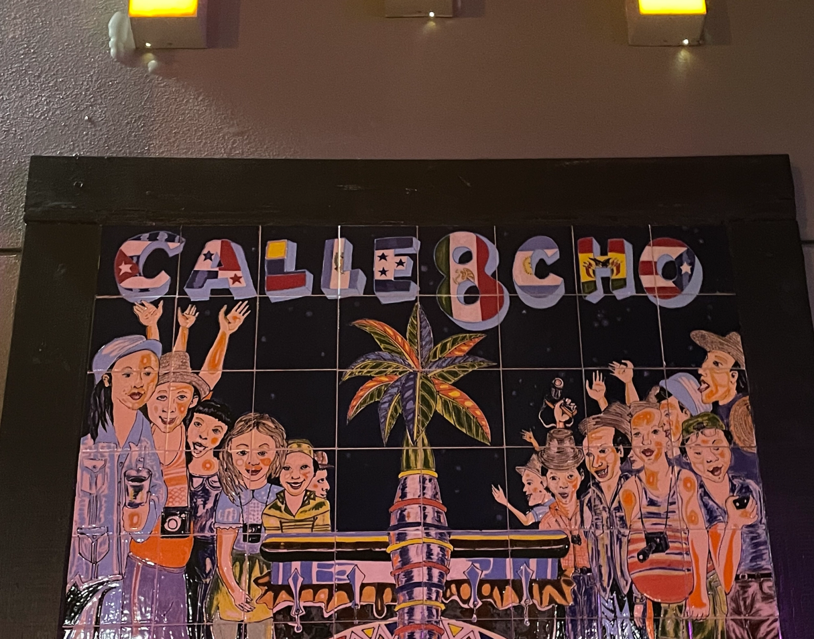 Calle Ocho McDonalds