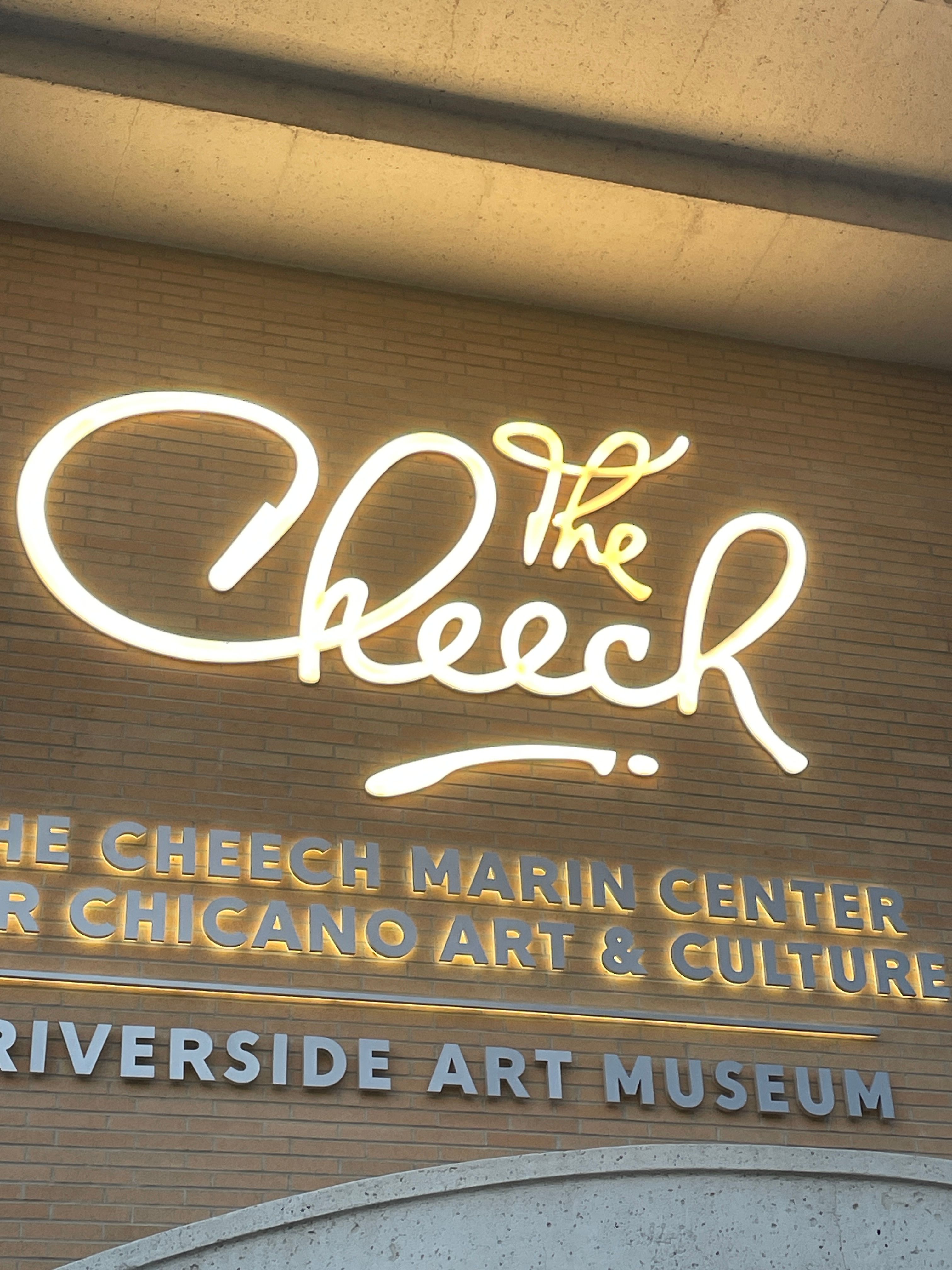 The Cheech