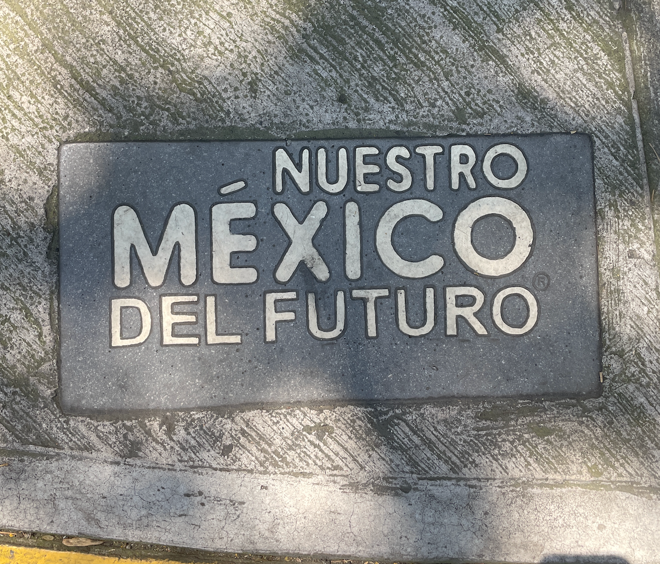 Nuestro México del futuro