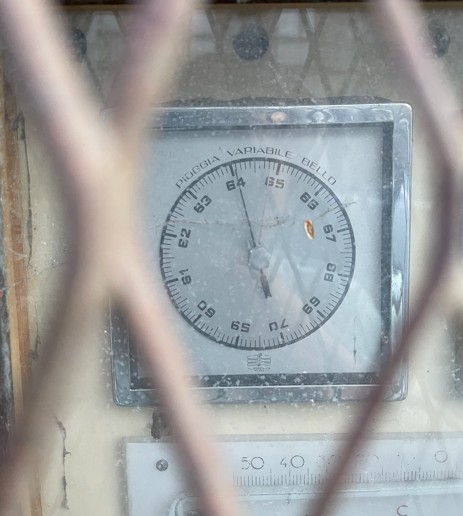 Meter