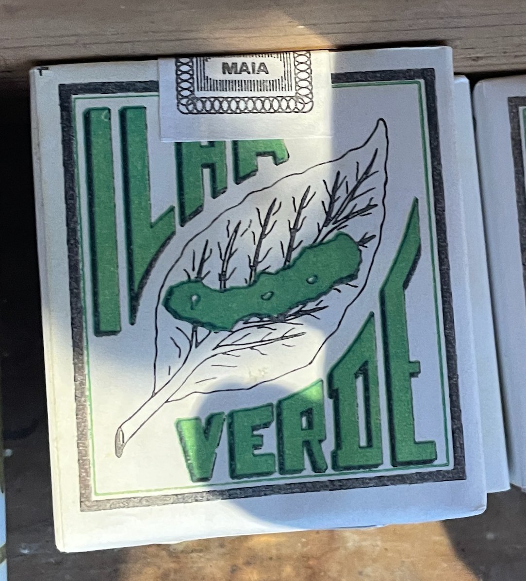Ilha Verde