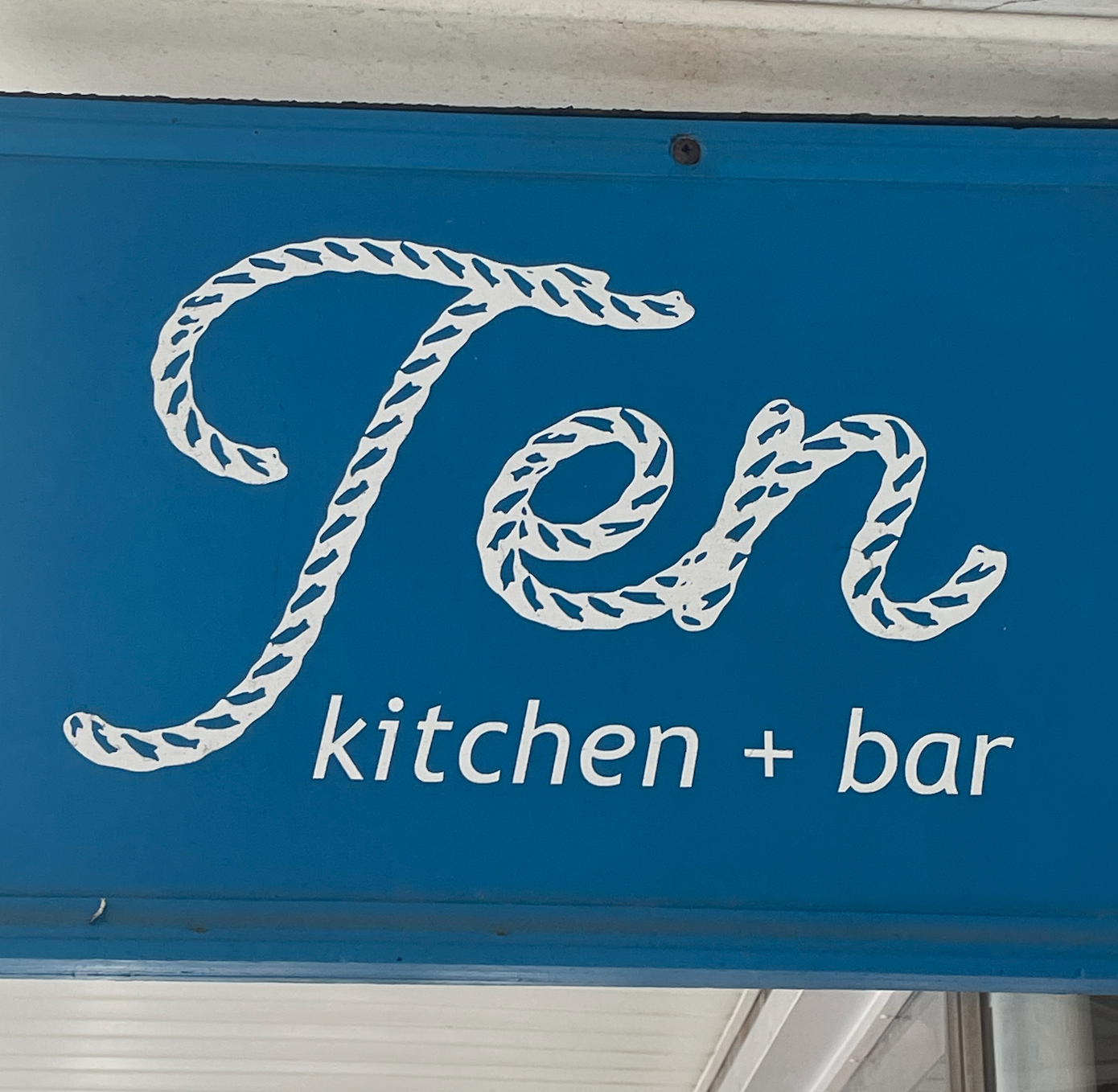 Ten