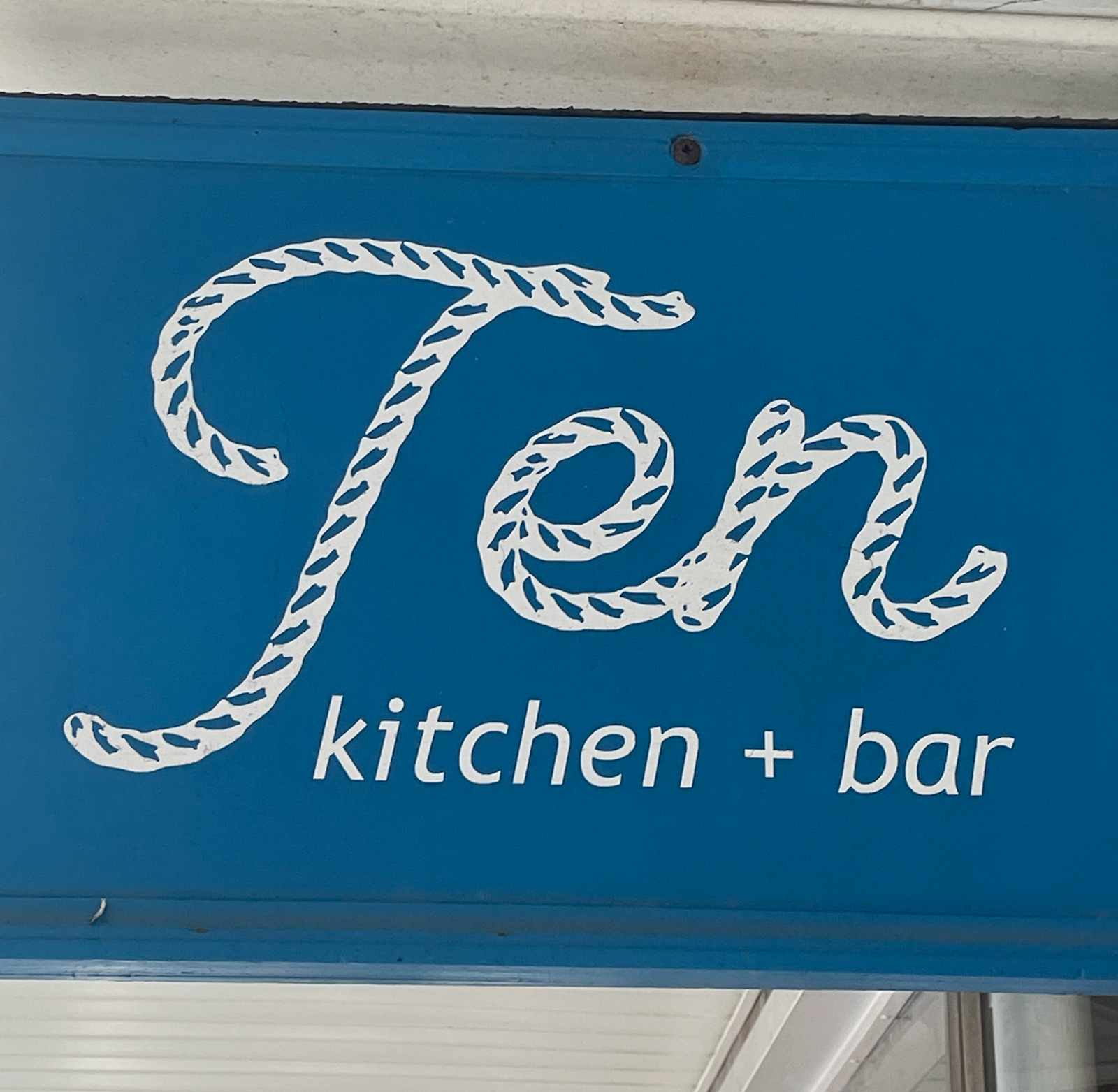 Ten